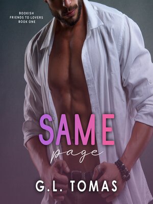 cover image of Same Page